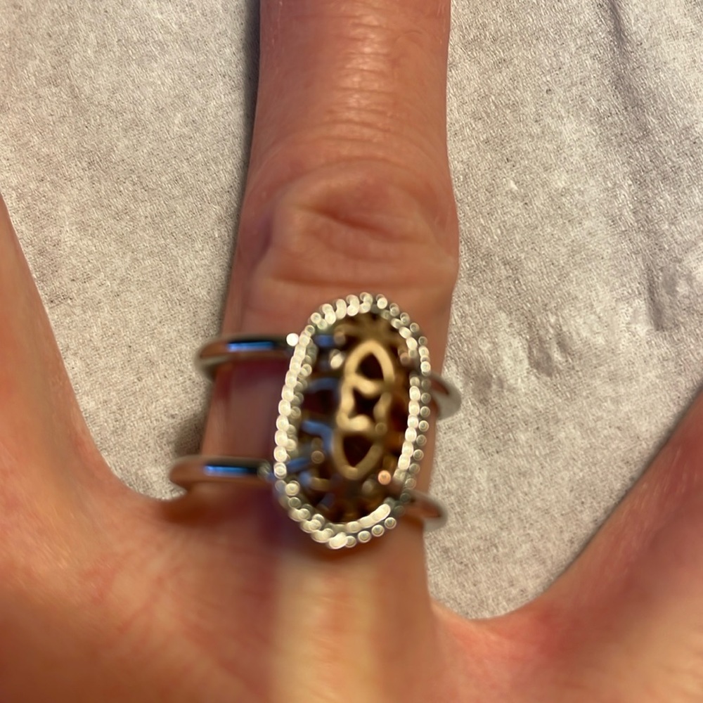 Kendra Scott Ring - image 2